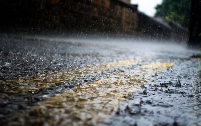 Sıcak havalara mola! Meteoroloji'den kuvvetli sağanak yağış uyarısı - Resim: 3