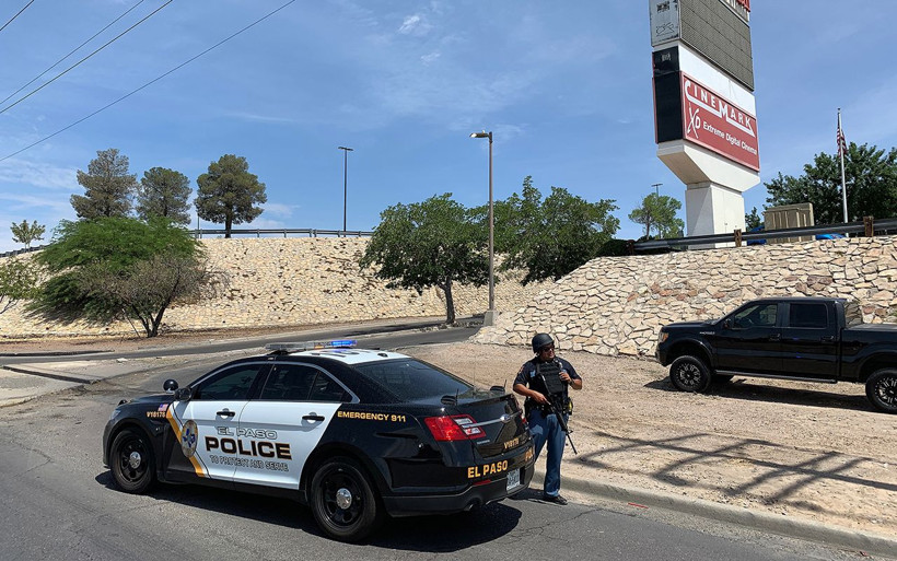 ABD'nin Teksas eyaletinde AVM'de silahlı saldırı - Resim: 4