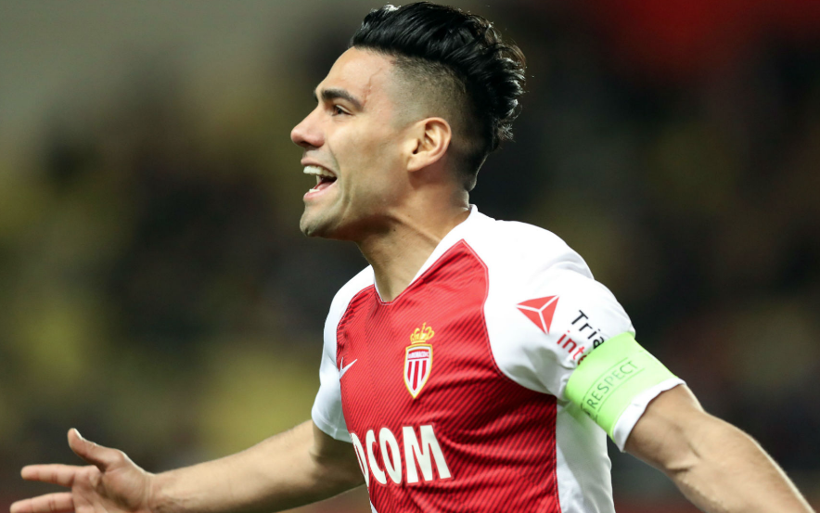 Falcao kendi transferi hakkında konuştu Galatasaray sorusuna yanıt verdi - Resim: 1