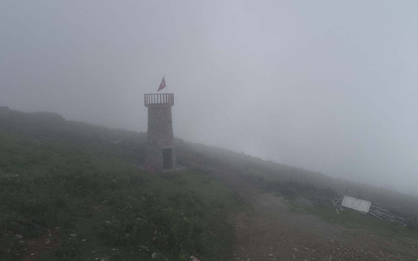 Giresun'da 500 yıllık dillere destan deniz feneri efsanesi! - Resim: 2