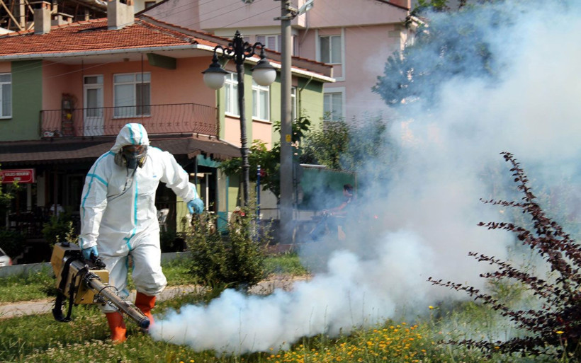 Vatandaşlar sokağa çıkamıyor Edirneli vatandaşlar isyan ediyor - Resim: 2
