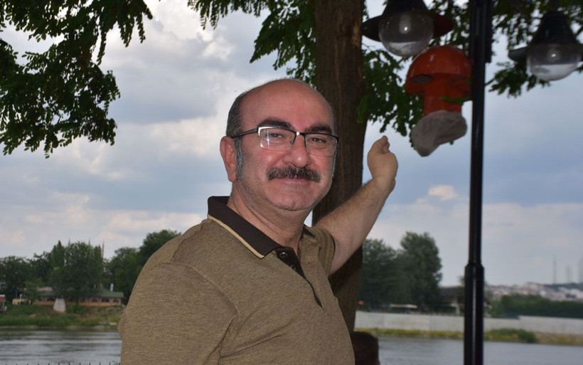 Vatandaşlar sokağa çıkamıyor Edirneli vatandaşlar isyan ediyor - Resim: 4