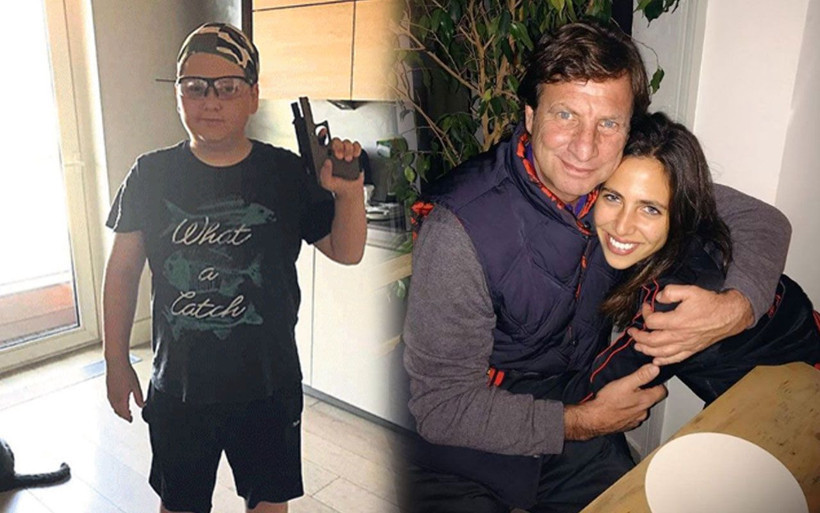 Kaya Çilingiroğlu'ndan skandal paylaşım tepkilere dayanamadı apar topar kaldırdı - Resim: 2