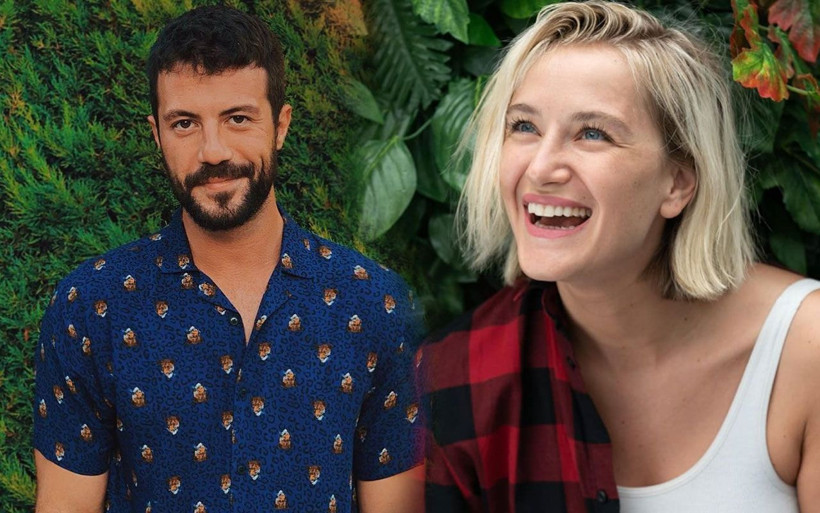 Lider Şahin'in annesi Didem Şahin'den Didem Soydan'a olay sözler - Resim: 1