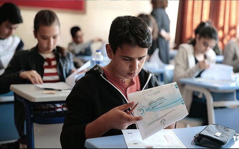 LGS nakil sonuçları nereden bakılır MEB 1. lise tercih sonuç bilgileri - Resim: 1