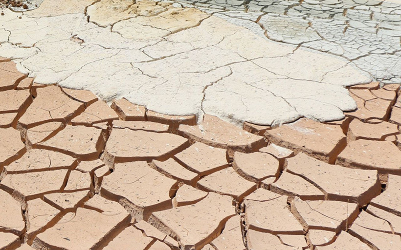 Sadece su kuyusu açtırmak istemişti sondaj ortaya çıkan görüntüyle şaşkına döndü - Resim: 1