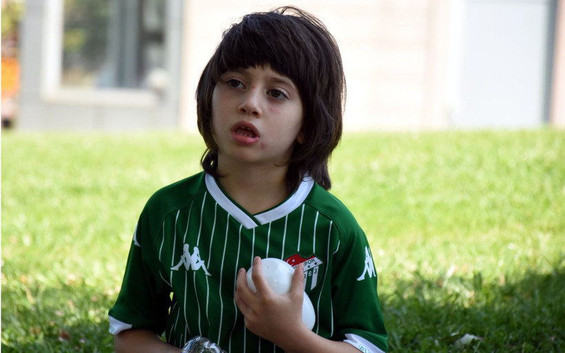 Başkan Erdoğan küçük Zeynep için talimat vermişti! NLC hastalarına umut oldu - Resim: 1