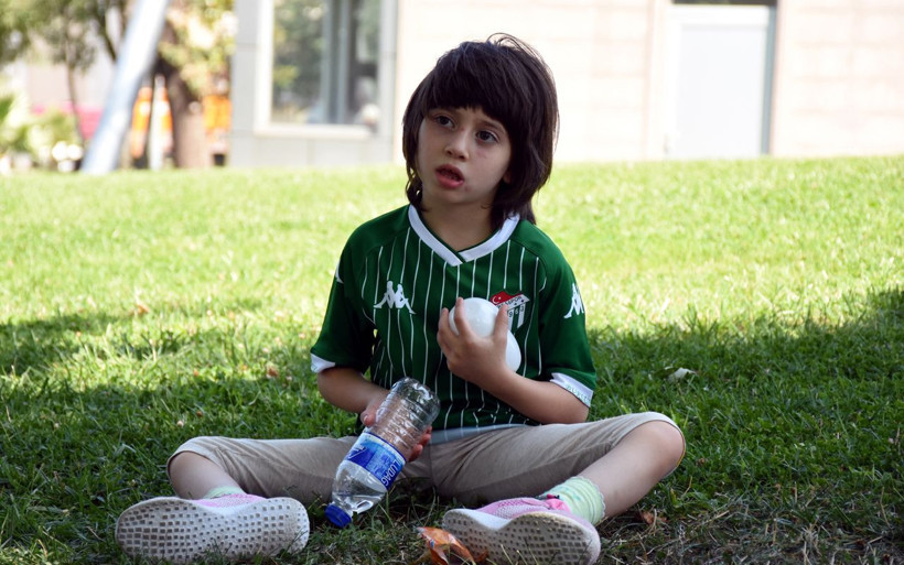 Başkan Erdoğan küçük Zeynep için talimat vermişti! NLC hastalarına umut oldu - Resim: 2