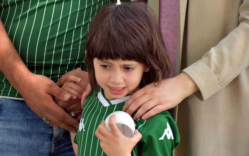 Başkan Erdoğan küçük Zeynep için talimat vermişti! NLC hastalarına umut oldu - Resim: 4