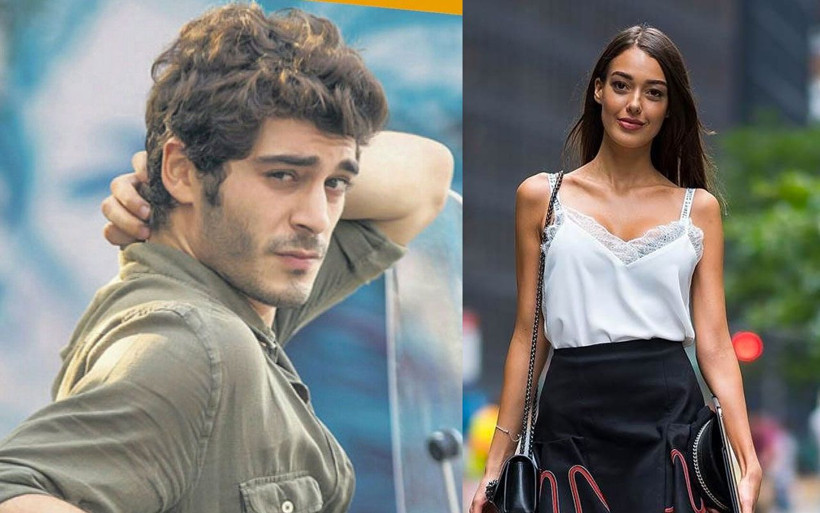 Bomba dizi başlamadan iptal oldu Show TV ile yapım şirketi arasında kriz çıktı - Resim: 2