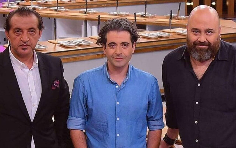 MasterChef hayranları heyecanlandı Acun Ilıcalı paylaşıp tarih verdi - Resim: 1
