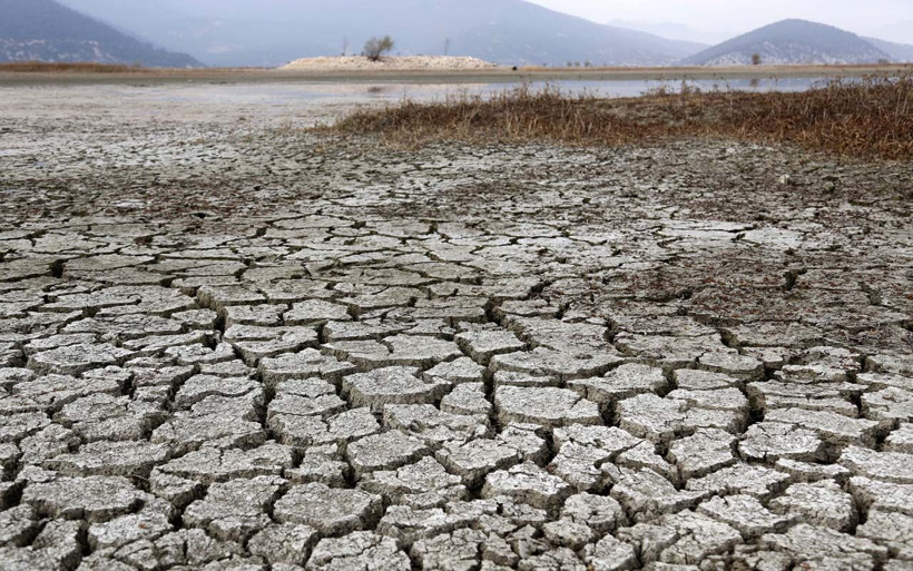 Mikdat Kadıoğlu iklim değişikliğine karşı uyardı! Hastalıklar artacak - Resim: 2