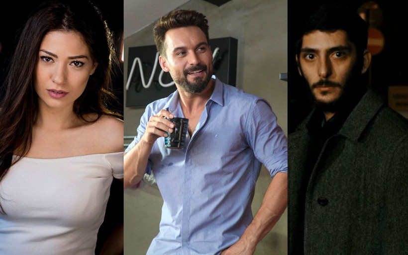 Sen Anlat Karadeniz sevenleri isyan etti diziye 3 bomba isim dahil oldu - Resim: 2