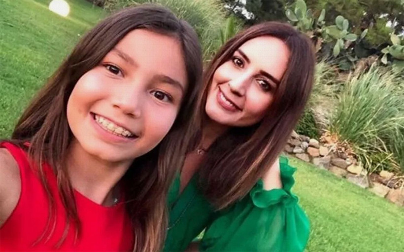 Nazlı Çelik'in bayram paylaşımı büyüledi - Resim: 1