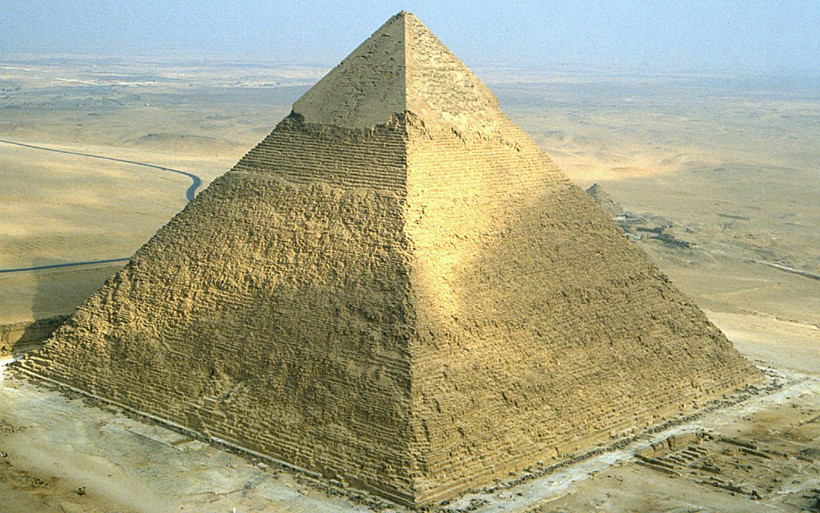 NASA tarih verip uyardı Keops piramidinden daha büyük ve dünyaya yaklaşıyor - Resim: 2