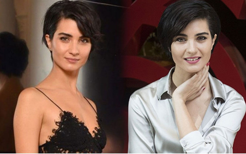 Tuba Büyüküstün Bodrum'u bikinisiyle salladı! Fit vücuduyla beğeni topladı - Resim: 3