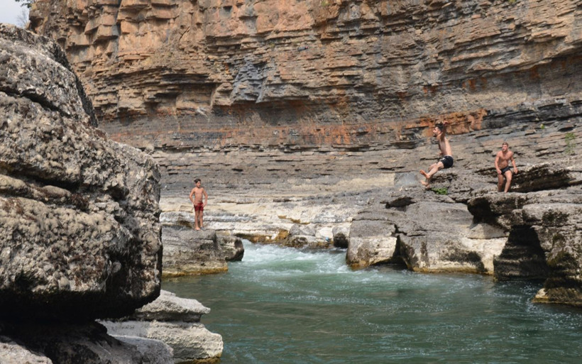 PKK'nın 'küçük Kandil'i' deniyordu son görüntüler herkesi şaşırttı - Resim: 1