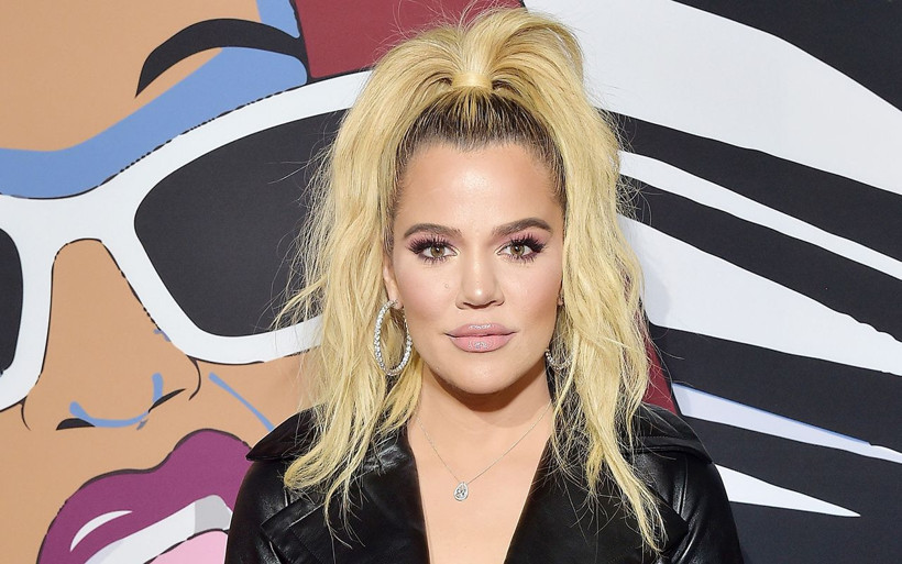 Khloe Kardashian'ın bikinili paylaşımları yürek hoplattı - Resim: 2