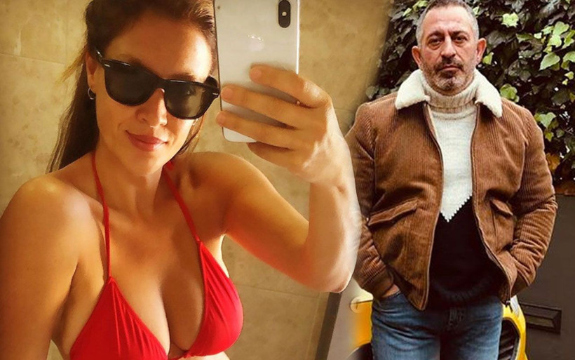 Cem Yılmaz'ı topa tutup Cumhurbaşkan Erdoğan'ı övdü Tuğba Ekinci yine olay yarattı - Resim: 4