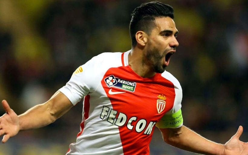 Monaco'da kadrodan son anda çıkarıldı Falcao imza atmaya hazırlanıyor - Resim: 3