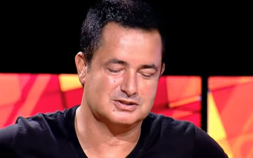 Acun Ilıcalı'dan ilk açıklama geldi Tv8 Ebru Şallı'nın nişanlısı Uğur Akkuş'a mı satıldı - Resim: 2