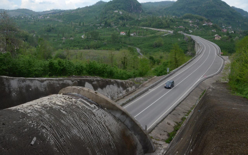 2. Abdülhamid Han dönemine ait asrın projesinde sona geliniyor - Resim: 2