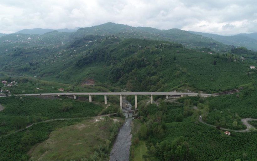 2. Abdülhamid Han dönemine ait asrın projesinde sona geliniyor - Resim: 3