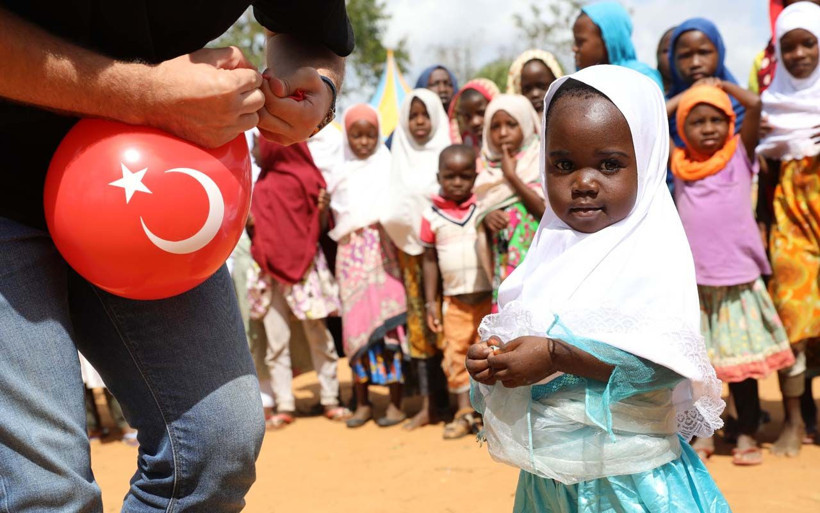 Gerçek ihtiyaç sahipleriyle 52 bin 265 kurban hissesi paylaşıldı - Resim: 2