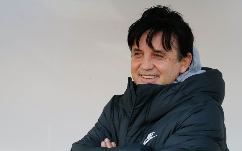 Suat Kaya 20 yıl sonra peruğu çıkardı efsane ismi görenler tanıyamadı - Resim: 1