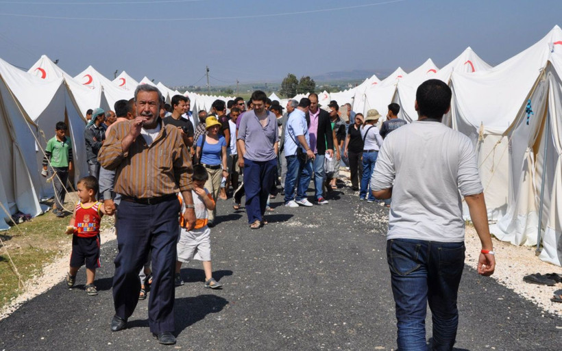 Kaç Suriyeli'ye TC vatandaşlığı verildi işte Türkiye'deki toplam Suriyeli sayısı - Resim: 2
