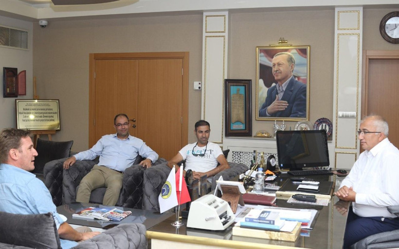 Kütahya'da yapılan arkeolojik kazılar geçmişi gün yüzüne çıkarıyor - Resim: 2