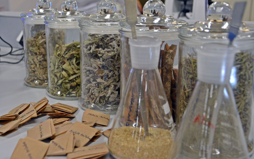 Bitki çaylarını faydalı biliyorduk! Faydasından çok zarar verebilir uyarısı! - Resim: 1