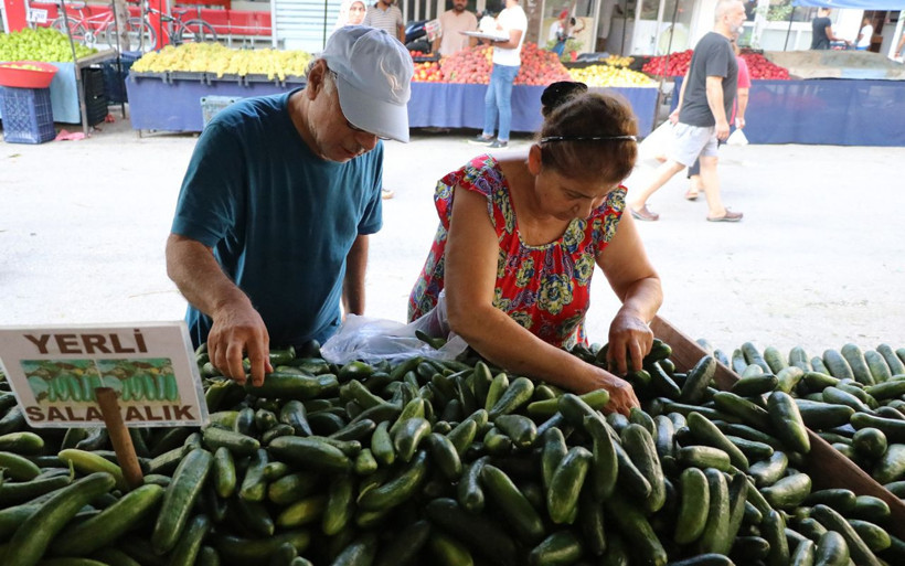Bu ürünler haldeki fiyatının 4 katına pazarda satılıyor! Adeta cep yakıyor - Resim: 4