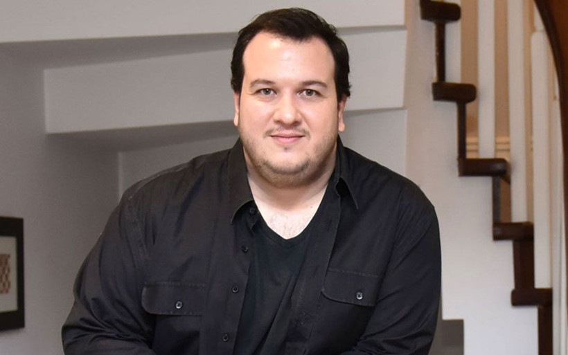 Reynmen için komedyen Şahan Gökbakar'dan olay sözler: Dalgana bak - Resim: 4