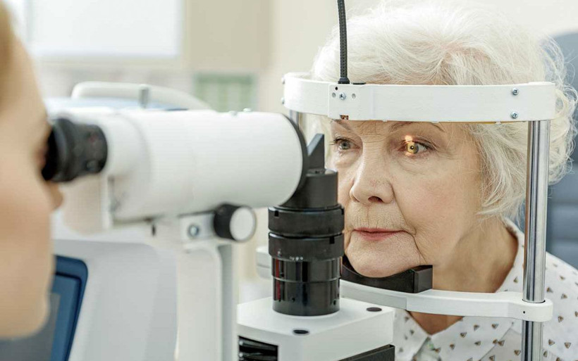 2020 yılında 40 milyon insan kör olacak uzmanlar yapılması gerekeni açıkladı - Resim: 1