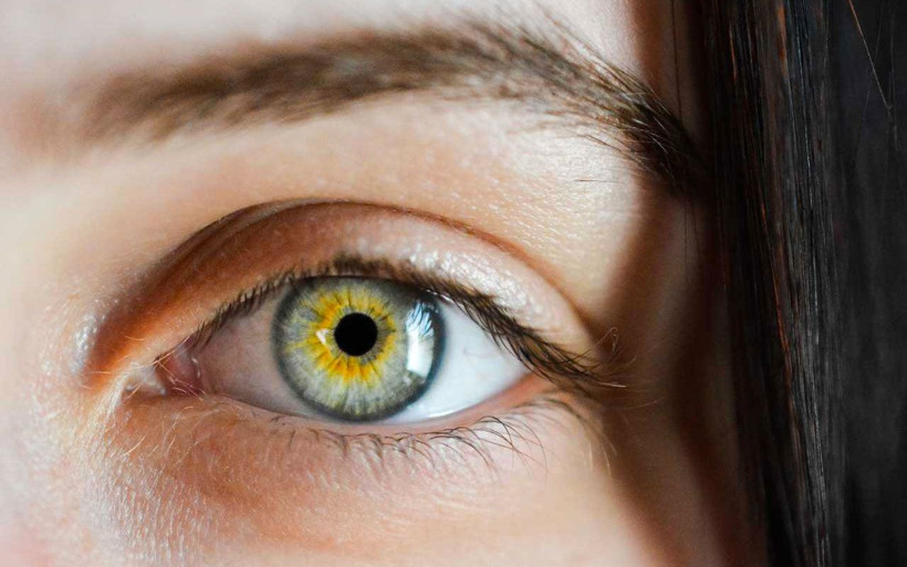 2020 yılında 40 milyon insan kör olacak uzmanlar yapılması gerekeni açıkladı - Resim: 2