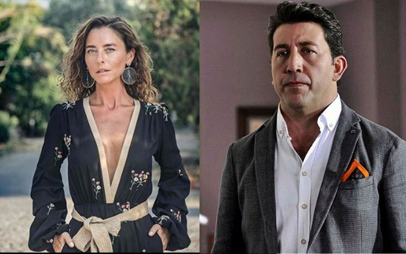 Star Tv'nin iddialı dizisi Sevgili Geçmiş'in kadrosuna flaş transferler var - Resim: 1