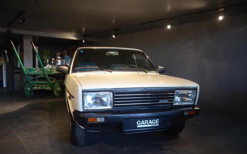 Vehbi Koç'un doktoruna hediye ettiği makam aracı müşteri bekliyor - Resim: 4