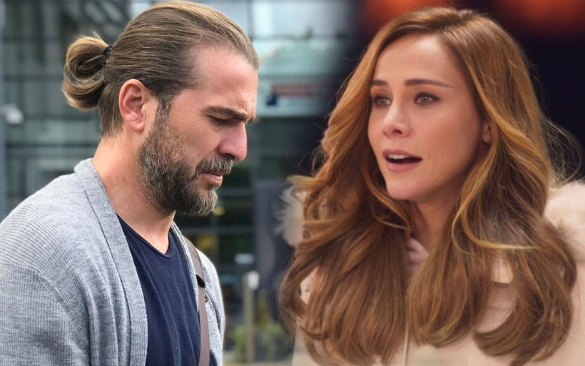 Engin Altan Düzyatan'ın Kurşun dizisine flaş takviye! İki ünlü isim dahil oldu - Resim: 1