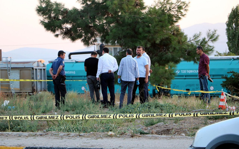 Afyon'da kaybolan gencin cansız bedeni bulundu - Resim: 2