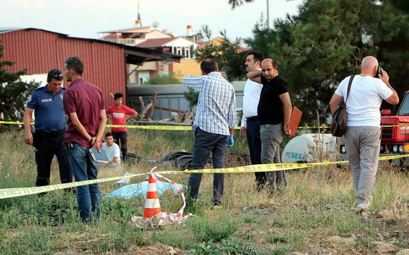 Afyon'da kaybolan gencin cansız bedeni bulundu - Resim: 3