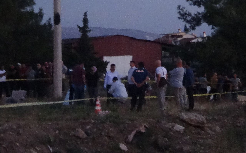 Afyon'da kaybolan gencin cansız bedeni bulundu - Resim: 4