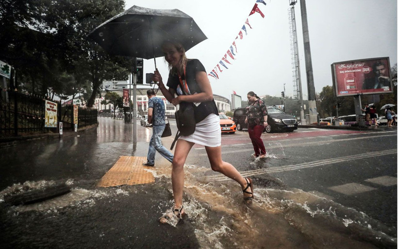 Meteoroloji'den son dakika uyarı! Bu iller dikkat - Resim: 3