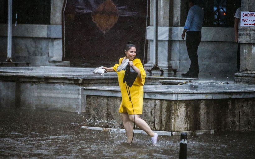 Meteoroloji'den son dakika uyarı! Bu iller dikkat - Resim: 2