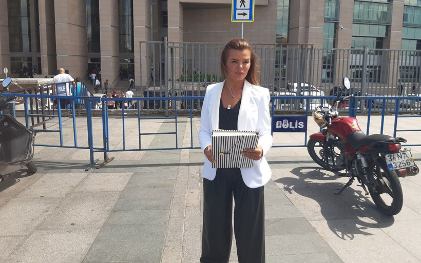 Flaş karar! İrem Derici karakola giderek şikayetçi olmuştu tacizcisinin akıbeti belli oldu - Resim: 3