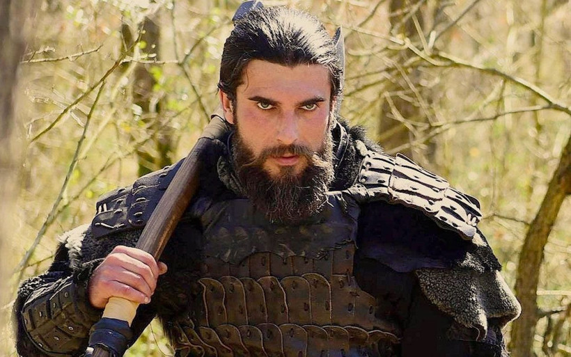 Diriliş Ertuğrul'un ardından müjde Cengiz Coşkun Sultan Alparslan'ı oynayacak - Resim: 1