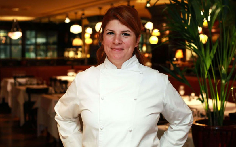 FOX TV bombası sonunda patladı Hazer Amani Acun Ilıcalı'ya rakip oluyor - Resim: 3