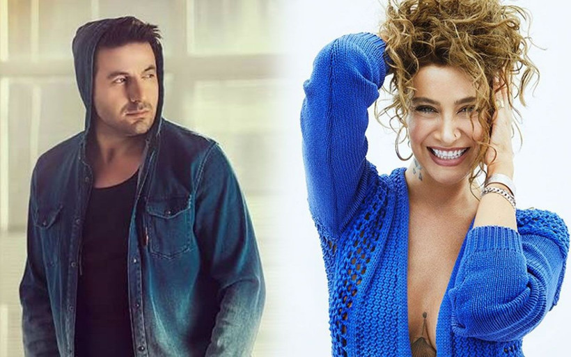 Davut Güloğlu ile komşu oldu Sıla Gençoğlu onunla mahkemelik olmuştu - Resim: 3