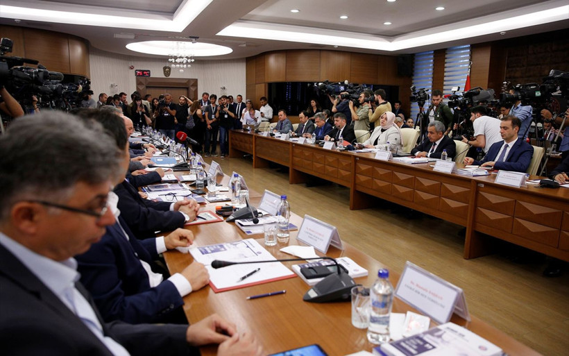 Memur zammı oranı belli oldu 2020-2021 memur ve emekli yeni maaşları - Resim: 1