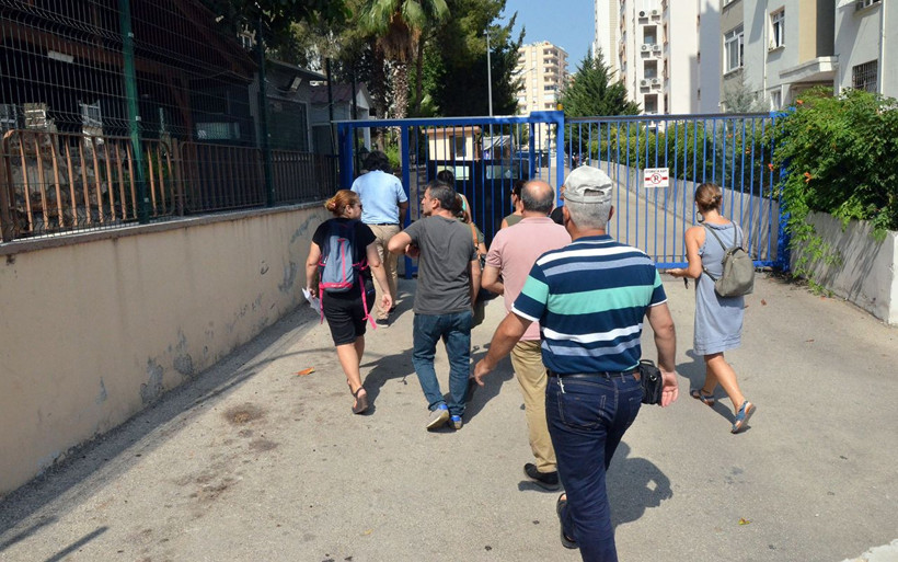 Adana'da öğrencilerin CERN hayali mağduriyete dönüştü - Resim: 4